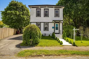 166 Center Ave, Middleborough, MA 02346 - Photo 1