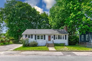 43 Kingman St, Brockton, MA 02302 - Photo 1