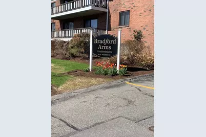 80 N Warren St #45, Woburn, MA 01801 - Photo 1