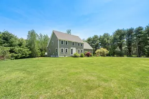 104 Myrtle St, Norfolk, MA 02056 - Photo 1