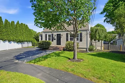 7 Paon Circle, Wakefield, MA 01880 - Photo 1