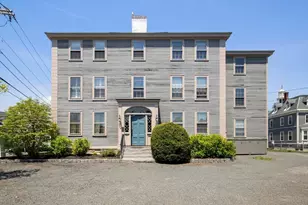 17 Washington St, Gloucester, MA 01930 - Photo 1