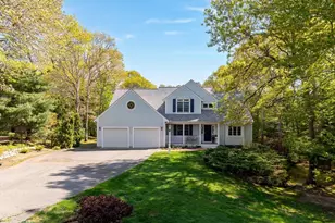5 Summer Wind Ln, Falmouth, MA 02556 - Photo 1