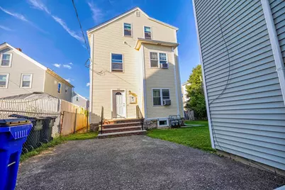 192-196 Snell St, Fall River, MA 02721 - Photo 1