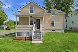 25 High St, Agawam, MA 01001 - Photo 1