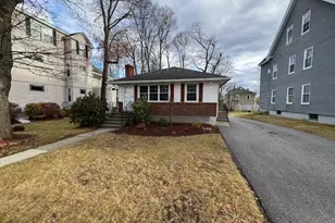 94 June St, Worcester, MA 01602 - Photo 1