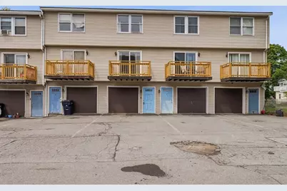 11 W Bowers St #3, Lowell, MA 01854 - Photo 1