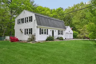 7 Farrwood Dr, Andover, MA 01810 - Photo 1