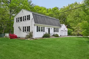 7 Farrwood Dr, Andover, MA 01810 - Photo 1