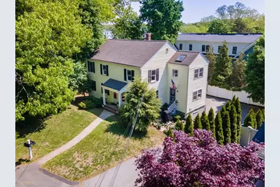 59 Beacon Street #59, Westwood, MA 02090 - Photo 1