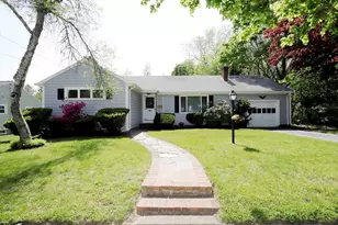 1295 Roseanne St, New Bedford, MA 02740 - Photo 1
