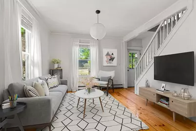 7 Winter St #D, Amesbury, MA 01913 - Photo 1