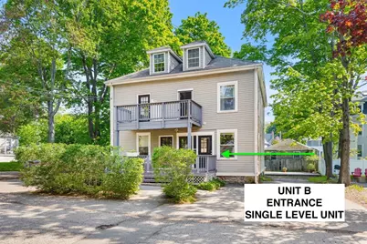 7 Winter St #B, Amesbury, MA 01913 - Photo 1