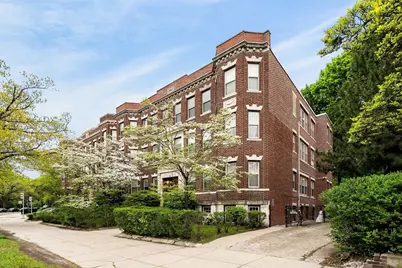 226 Jamaicaway #3, Boston, MA 02130 - Photo 1