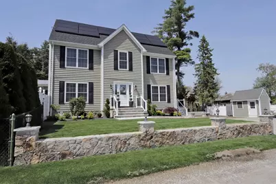 17 David St, Acushnet, MA 02743 - Photo 1