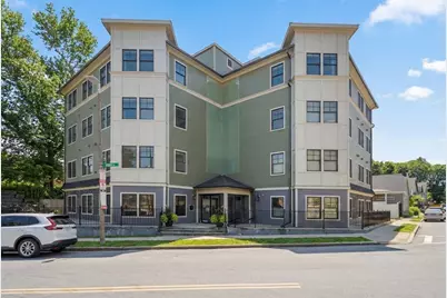18 Robert #14, Boston, MA 02131 - Photo 1