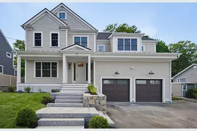 70 Woodbine Circle, Needham, MA 02494 - Photo 1