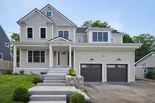 70 Woodbine Cir, Needham, MA 02494 - Photo 1
