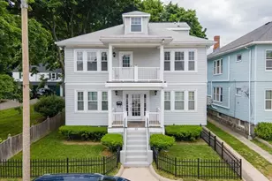 29 Minot, Boston, MA 02122 - Photo 1