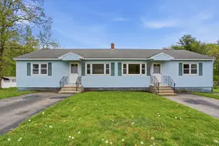 105-107 Salisbury St, Dracut, MA 01826 - Photo 1