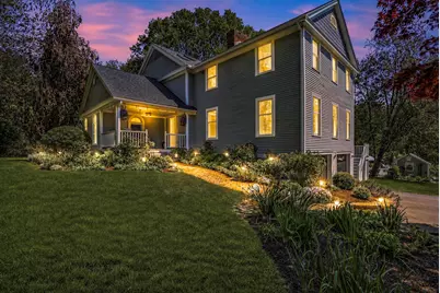 448 Green Street, Northborough, MA 01532 - Photo 1