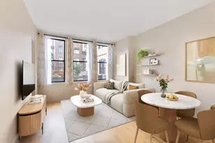 4 Charlesgate E, Boston, MA 02215 - Photo 1