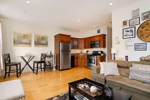 8 Garden Ct, Boston, MA 02113 - Photo 1