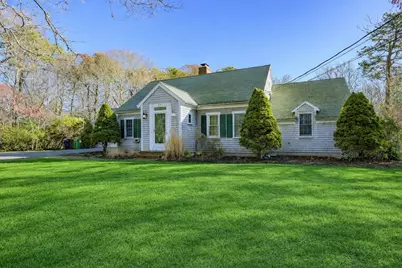 578 Huckins Neck Rd, Barnstable, MA 02632 - Photo 1