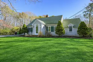 578 Huckins Neck Rd, Barnstable, MA 02632 - Photo 1