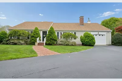 8 Viking Rock Drive, Yarmouth, MA 02664 - Photo 1