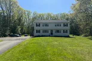 81 Old Amherst Rd, Belchertown, MA 01007 - Photo 1