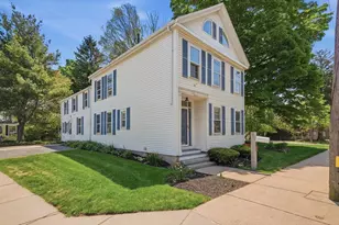 605 Main St, Woburn, MA 01801 - Photo 1
