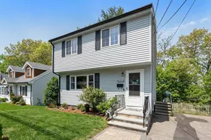 195 College Farm Rd, Waltham, MA 02451 - Photo 1