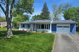44 Leahy Rd, Brockton, MA 02302 - Photo 1