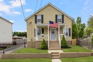 69 Denver St, Fall River, MA 02721 - Photo 1