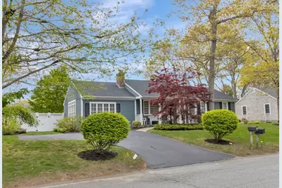 24 Sailfish Drive, Falmouth, MA 02536 - Photo 1