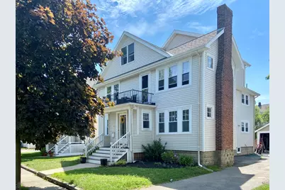 6 Dalton Road #6, Belmont, MA 02478 - Photo 1