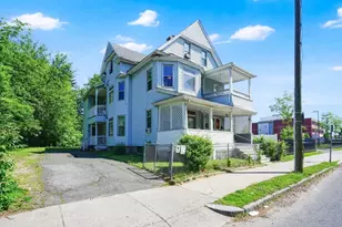 658 Union St, Springfield, MA 01109 - Photo 1