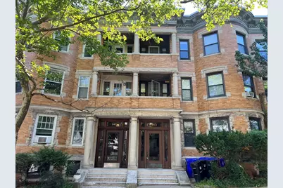 143 Fuller St #3, Brookline, MA 02446 - Photo 1