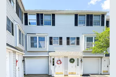 14 Fallon Court #14, Quincy, MA 02169 - Photo 1
