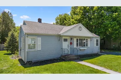 42 Woodway Drive, Shrewsbury, MA 01545 - Photo 1