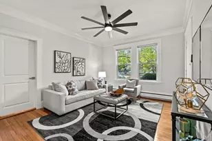1734 Commonwealth Ave, Boston, MA 02135 - Photo 1