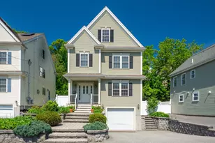 99 Princeton Ave, Waltham, MA 02451 - Photo 1