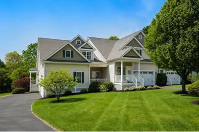 3 Pine Ridge Drive #1, Medway, MA 02053 - Photo 1