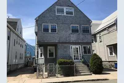 11 Lowden Ave #2, Somerville, MA 02144 - Photo 1
