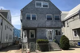 11 Lowden Ave, Somerville, MA 02144 - Photo 1