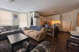 15 Wachusett St, Worcester, MA 01609 - Photo 1