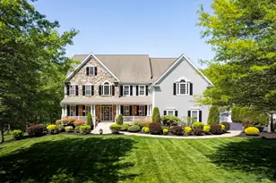 14 Oak St, Hopkinton, MA 01748 - Photo 1