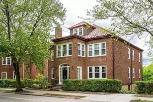 237 Winchester St, Brookline, MA 02446 - Photo 1