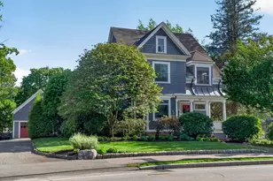 33 Linden St, Wellesley, MA 02482 - Photo 1